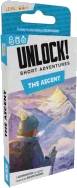 Unlock! Short Adventures: The Ascent (13)