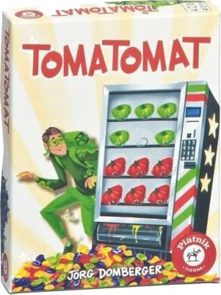 Tomatomat