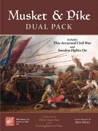 Musket & Pike - Dual Pack