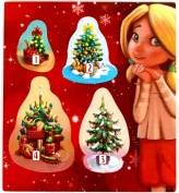 Dům snů: Vánoční stromek (Dream Home: Christmas Tree)