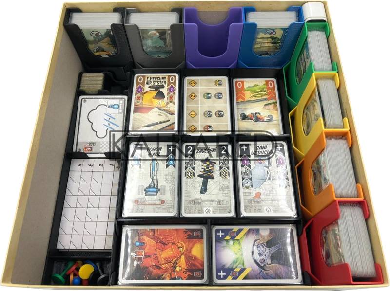 Insert pro Heat (999) NENÍ HRA! Insert pro Heat