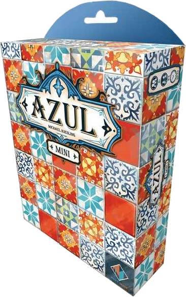 Azul: mini
