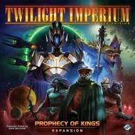 Twilight Imperium: Prophecy of Kings Expansion