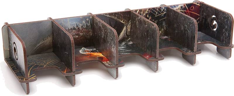 Stojan na karty 5S - Rune Dragon