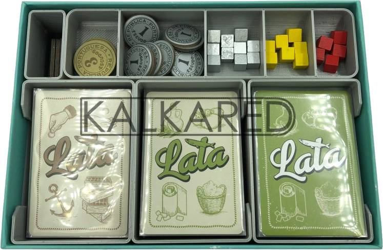 Lata Insert (216) NENÍ HRA!