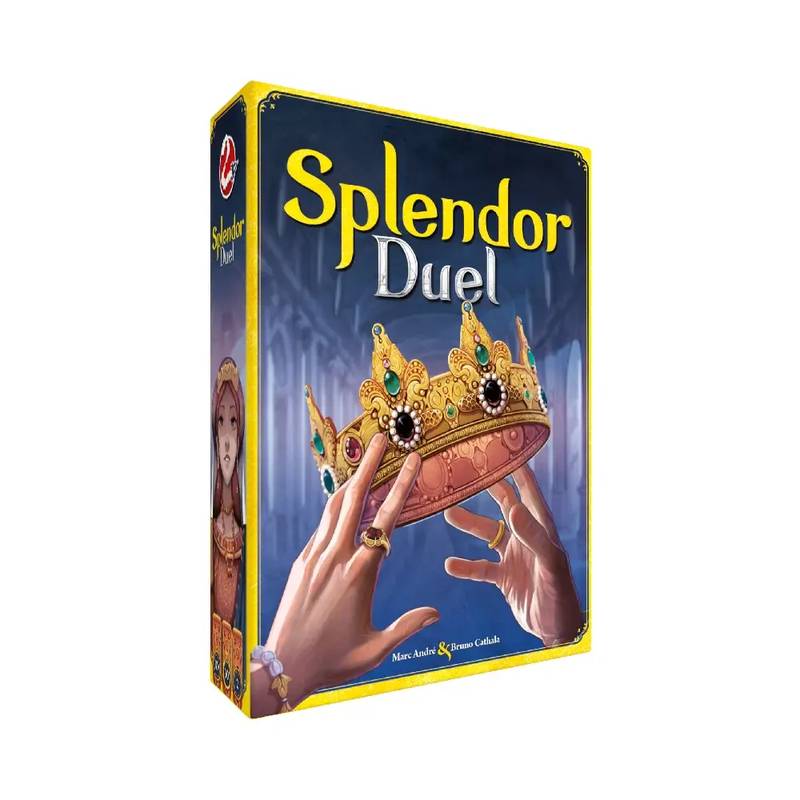Splendor Duel