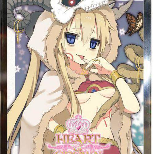 Heart of Crown: Northern Enchantress