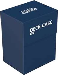 Deck Case 80+ - modrá
