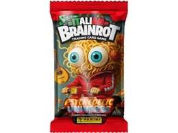 PANINI ITALIAN BRAINROT - karty