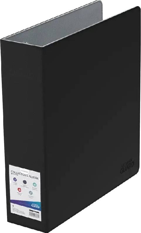 Collector's Album XenoSkin Černé