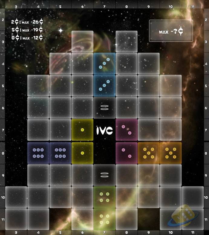 Galaxy Trucker: Nové lodě