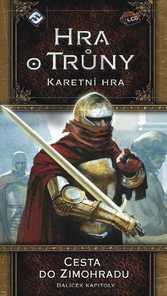 Hra o trůny: Cesta do Zimohradu 2