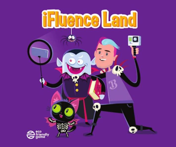 iFluence Land