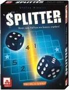 Splitter