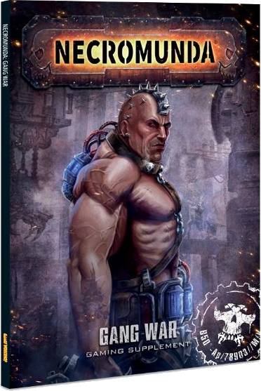 Necromunda: Gang War