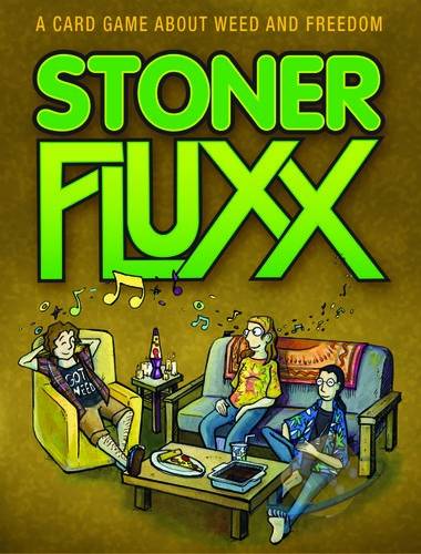 Stoner Fluxx