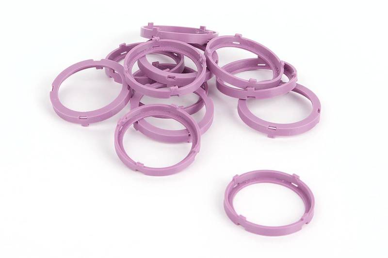 Gloomhaven - Počítadla životů Varianta: Kroužek pro bosse