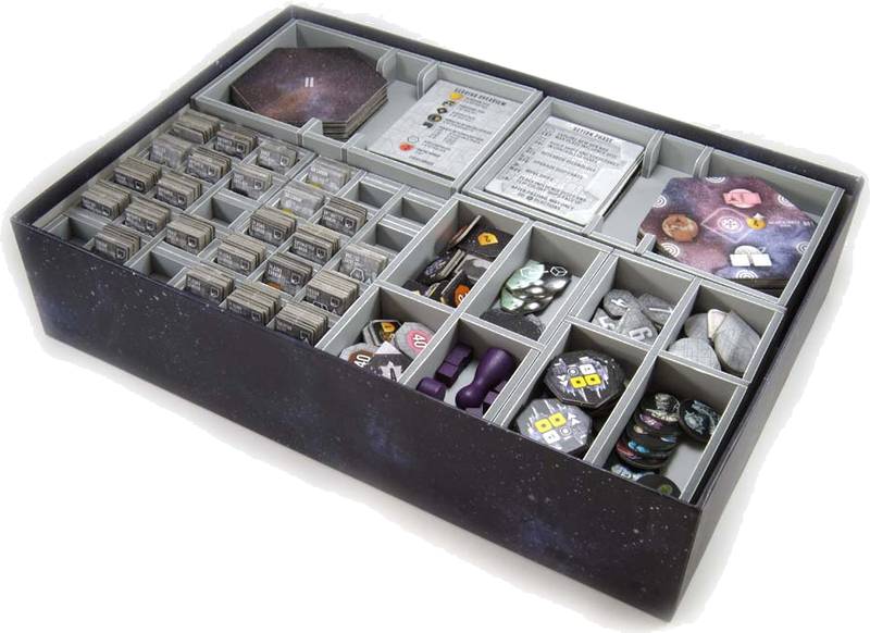 Eclipse Insert NENÍ HRA! - ECL