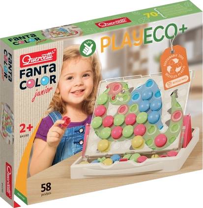 Fantacolor Junior Play Eco+