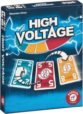 High Voltage