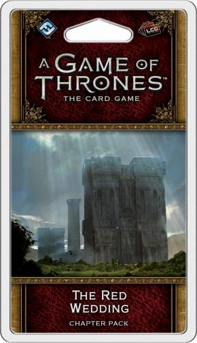 A Game of Thrones LCG - The Red Wedding