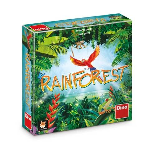 Rainforest