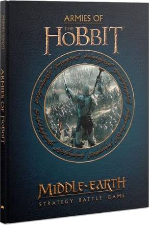 Middle-earth: Strategy Battle Game - Armies of the Hobbit 2018