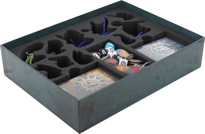 Insert Feldherr Warhammer Underworlds: Nightvault Core Box NENÍ HRA!
