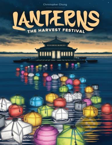 Lanterns: The Harvest Festival
