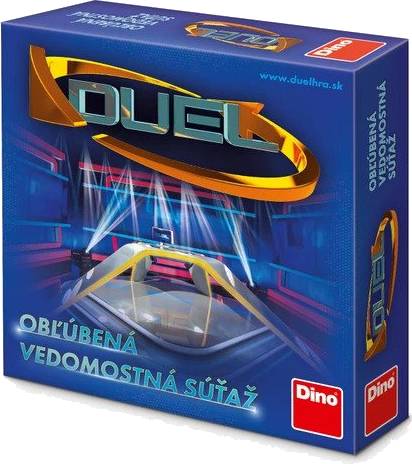 Duel