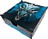Mega Box: Glacial Dragon