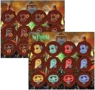 Nucleum: Neons Promo