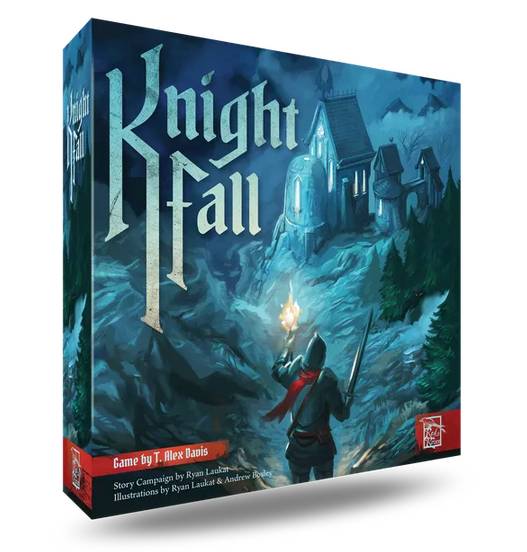 Knight Fall