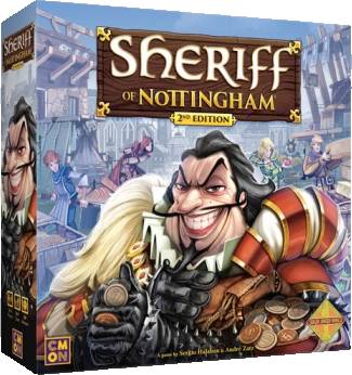 Sheriff of Nottingham