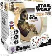 Dobble: Star Wars The Mandalorian