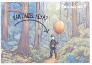 Kam zmizel Adam? - rodinná detektivka