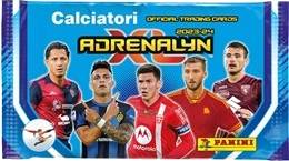 Serie A 2023/2024 - Adrenalyn karty