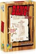 Bang! Card Game