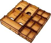 Insert: Dune + expansion