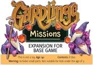 Gardlings: Missions