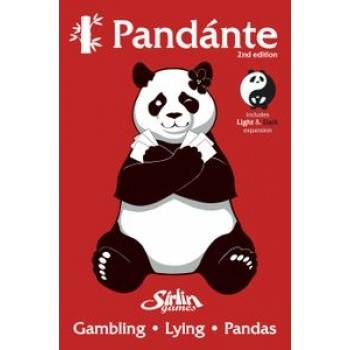 Pandante