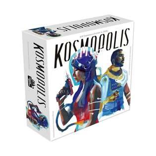 Kosmopolis