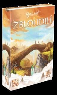 Zbloudilí - promopack Zvířata