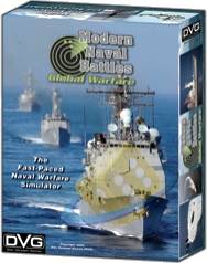 Modern Naval Battles: Global Warfare