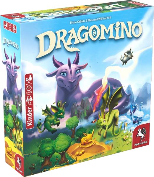 Dragomino DE