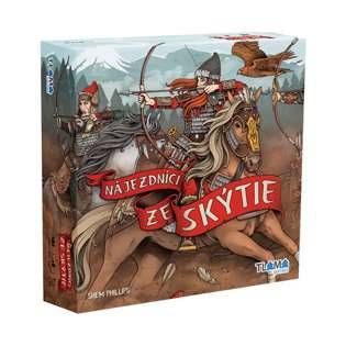 Nájezdníci ze Skýtie