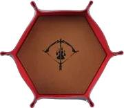 Table Armor Dice Tray Ranger