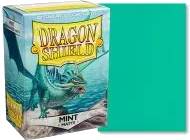 Dragon Shield standardní obaly: Matte Mint (100 ks)