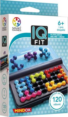 Smart - IQ Fit