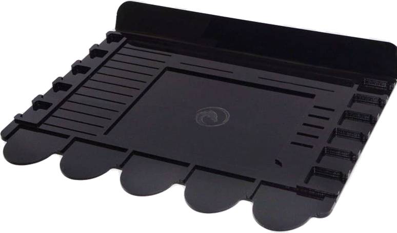 Organizér na komponenty pro Descent